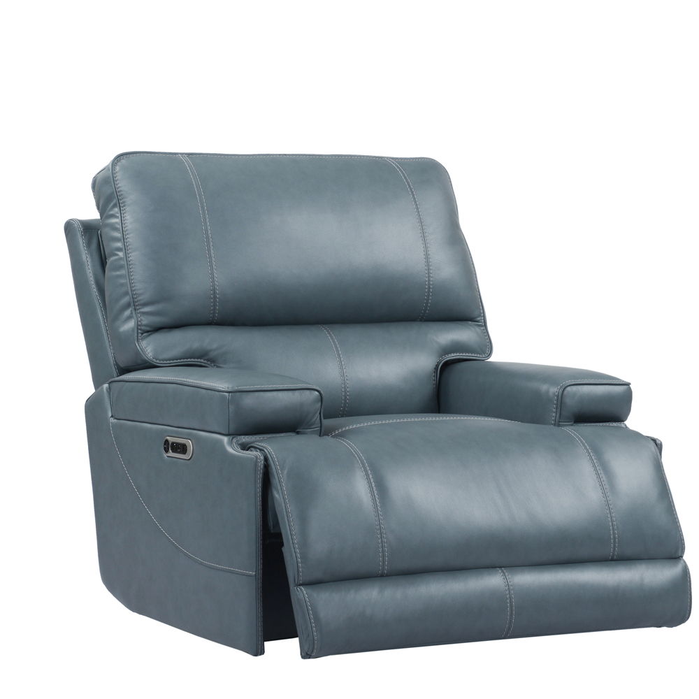 Whitman - Sillón reclinable inalámbrico a motor
