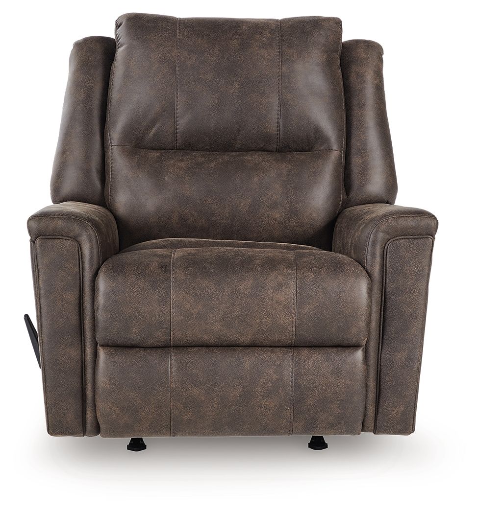 Lixtowel - Sillón reclinable mecedor