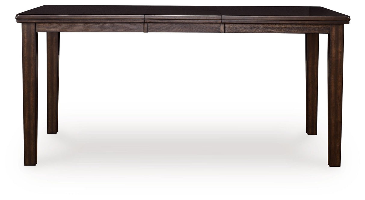 Haddigan - Dining Room Extension Table