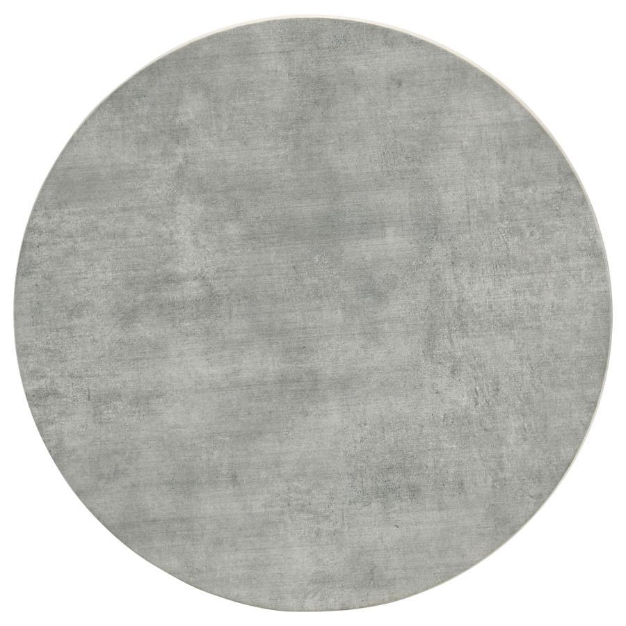 Hadi - Round Smart Top Table