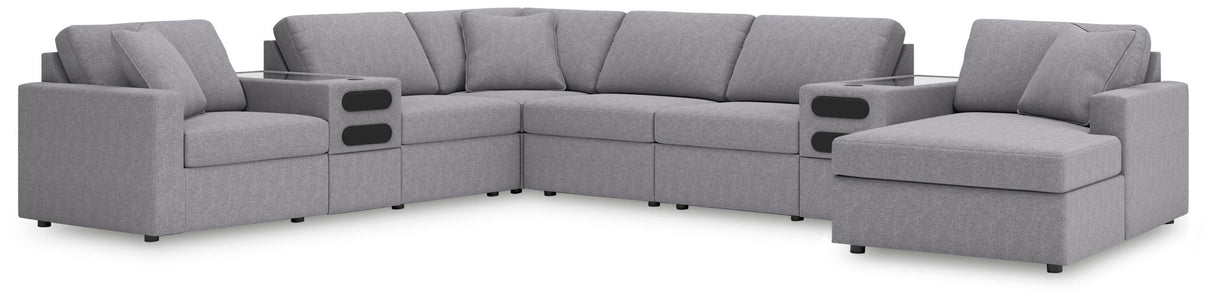 Modmax - Seccional - Granito