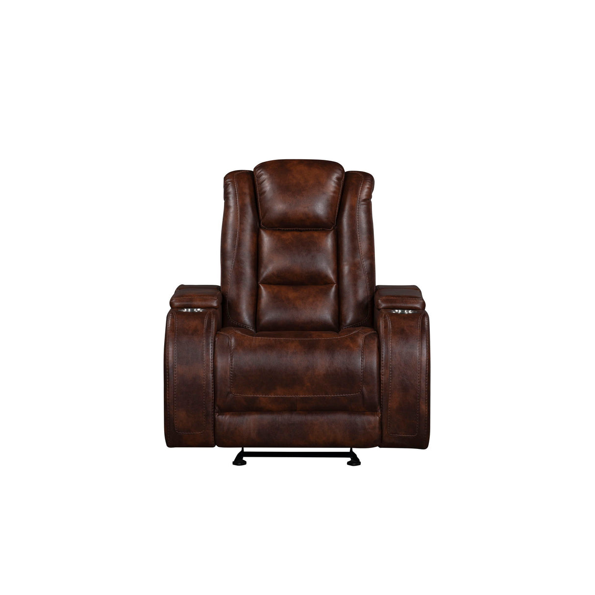 Chester - Glider Recliner