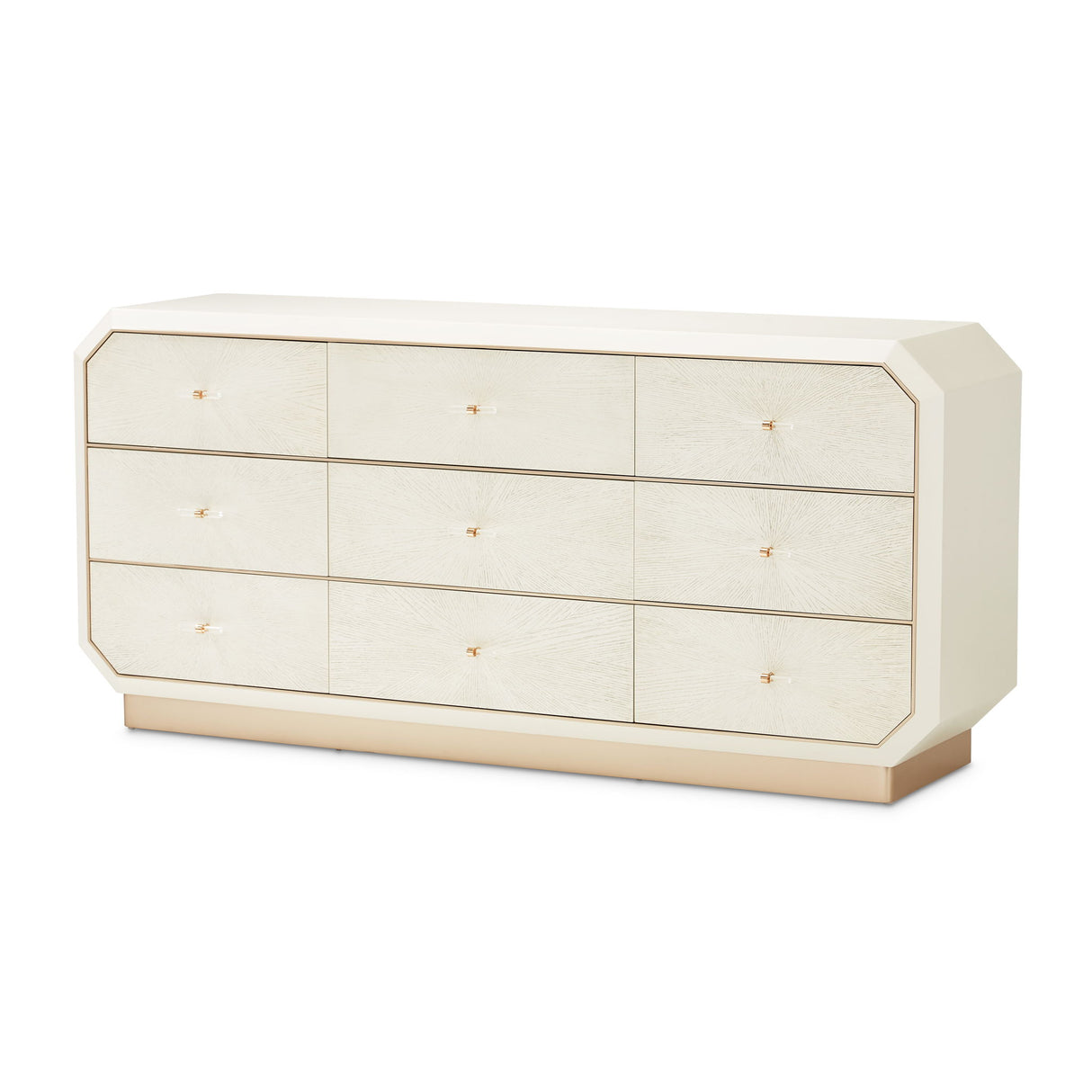 La Rachelle - Dresser