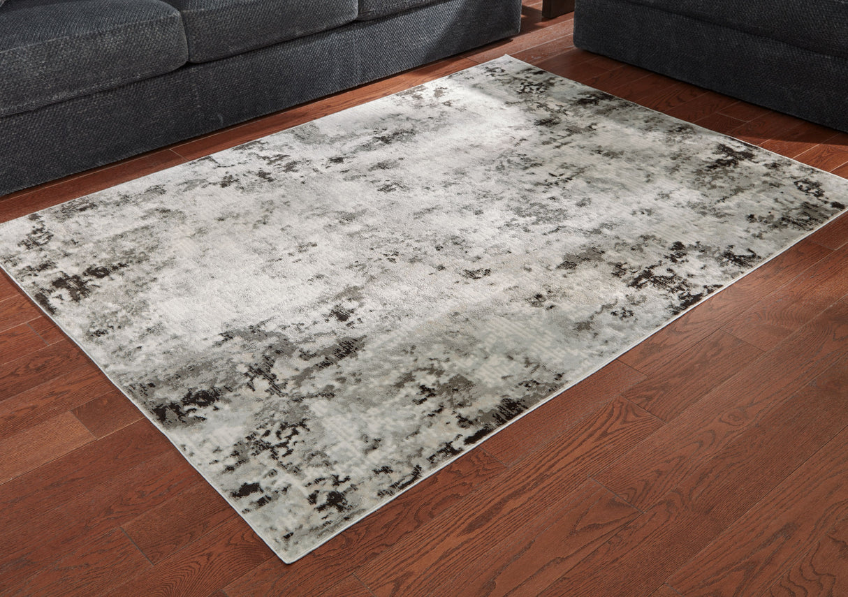 Greyland - Alfombra
