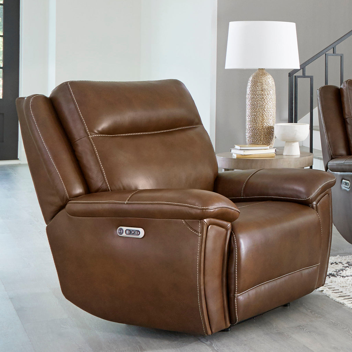 Jameson - Sillón reclinable Power Zero Gravity