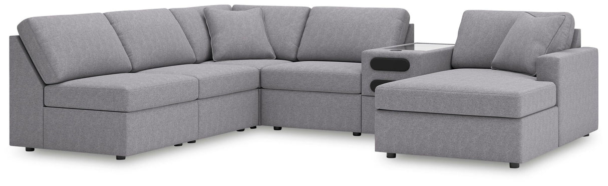 Modmax - Seccional - Granito