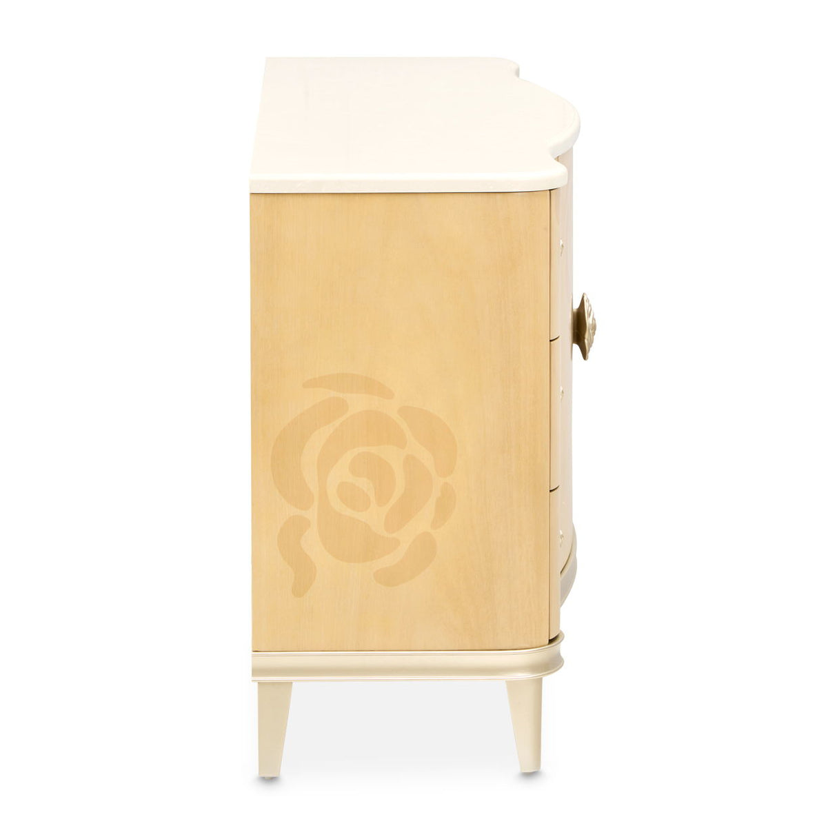 Camellia Field - Bedroom Dresser