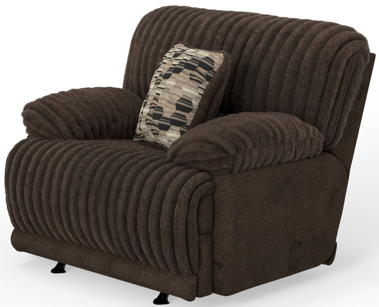 Hollifield - Recliner