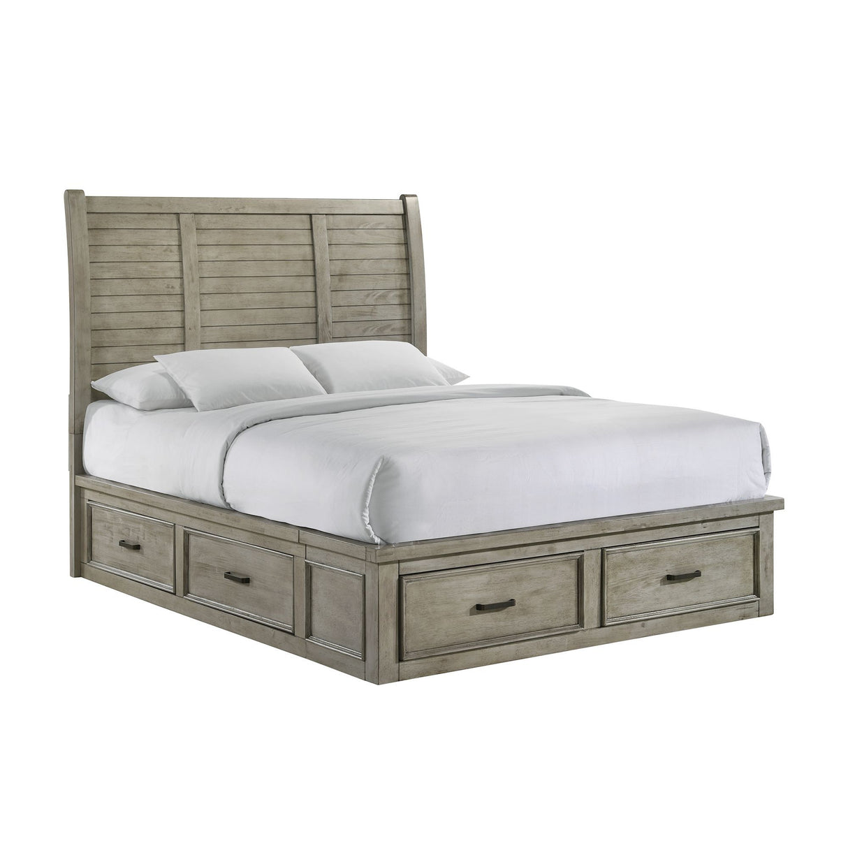 Sullivan - Storage Bedroom Set