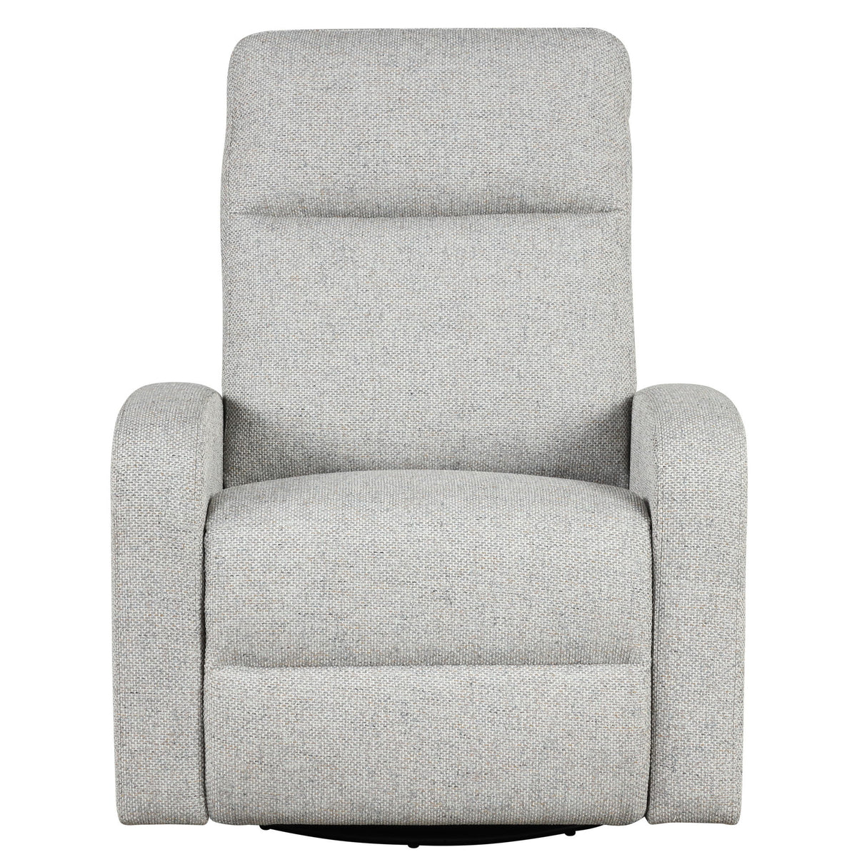 Thriller - Sillón reclinable giratorio eléctrico y deslizante