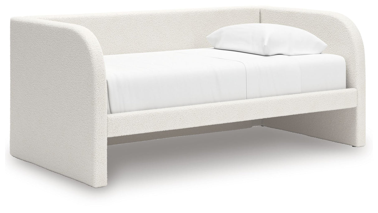 Arloster - Upholstered Day Bed alternate view 3