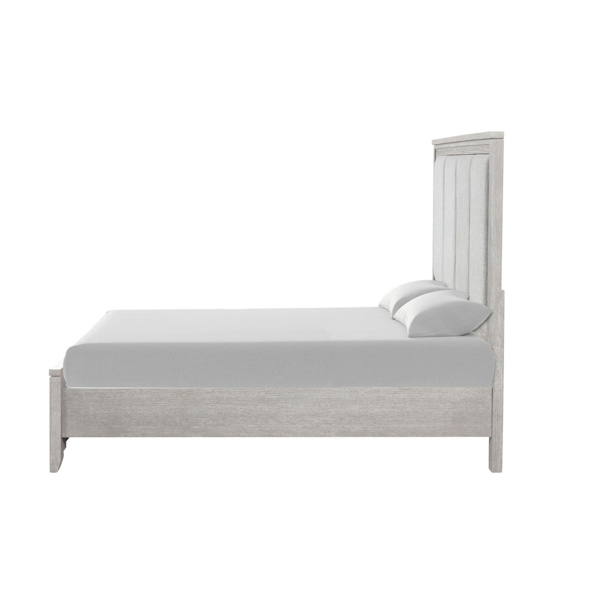 Fiona - Cama con Plataforma