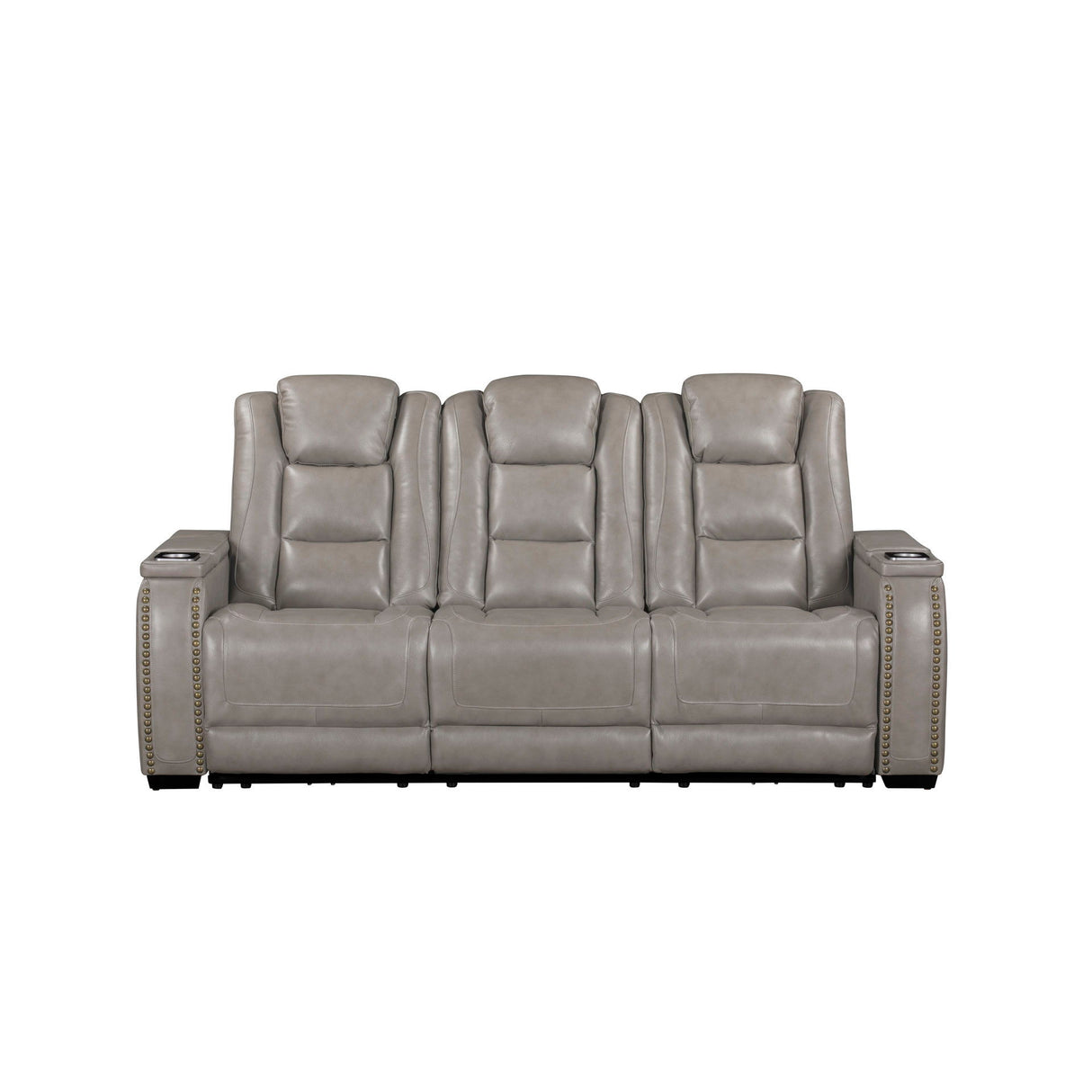 Breckenridge II - Reclining Sofa