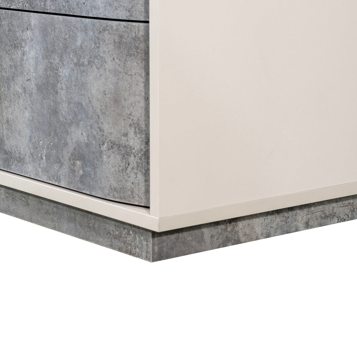 Pavira - Dresser