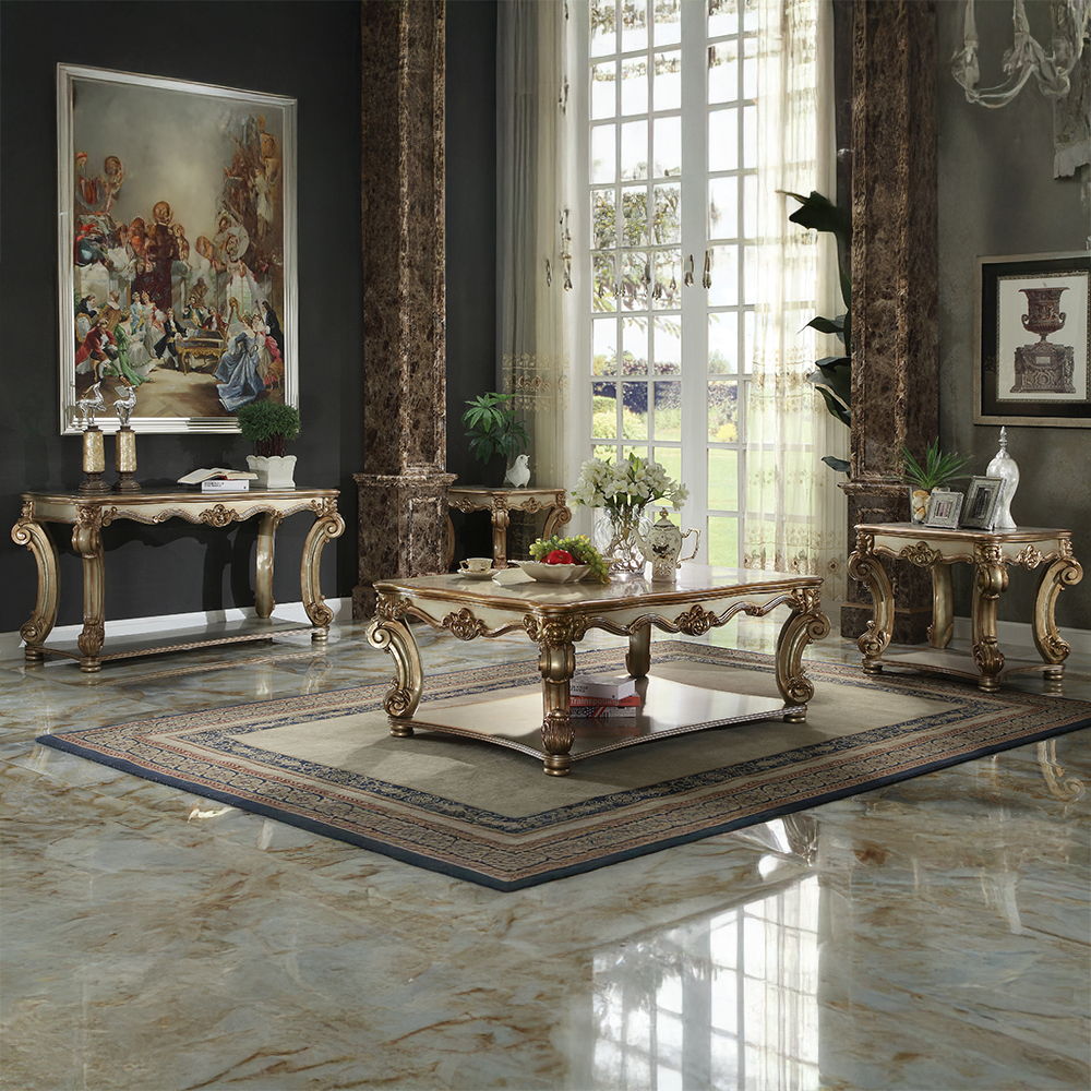 Vendome - End Table