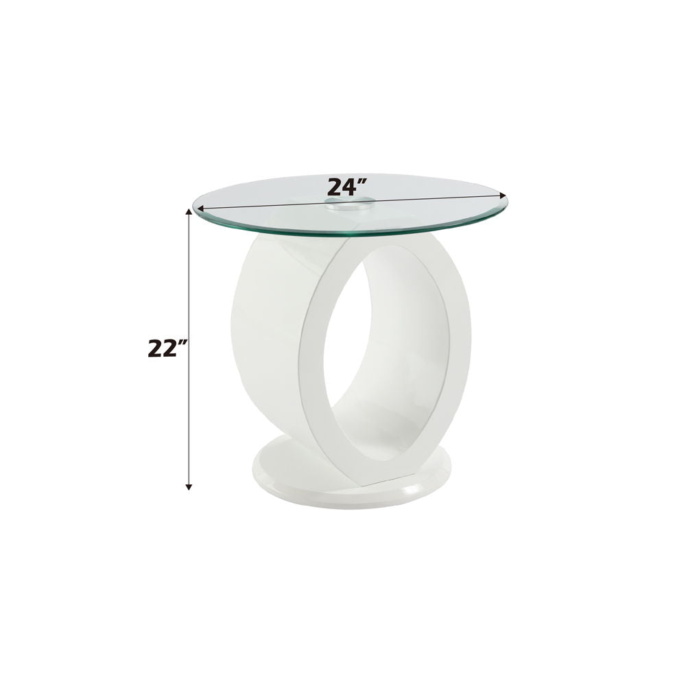 Larry - Table