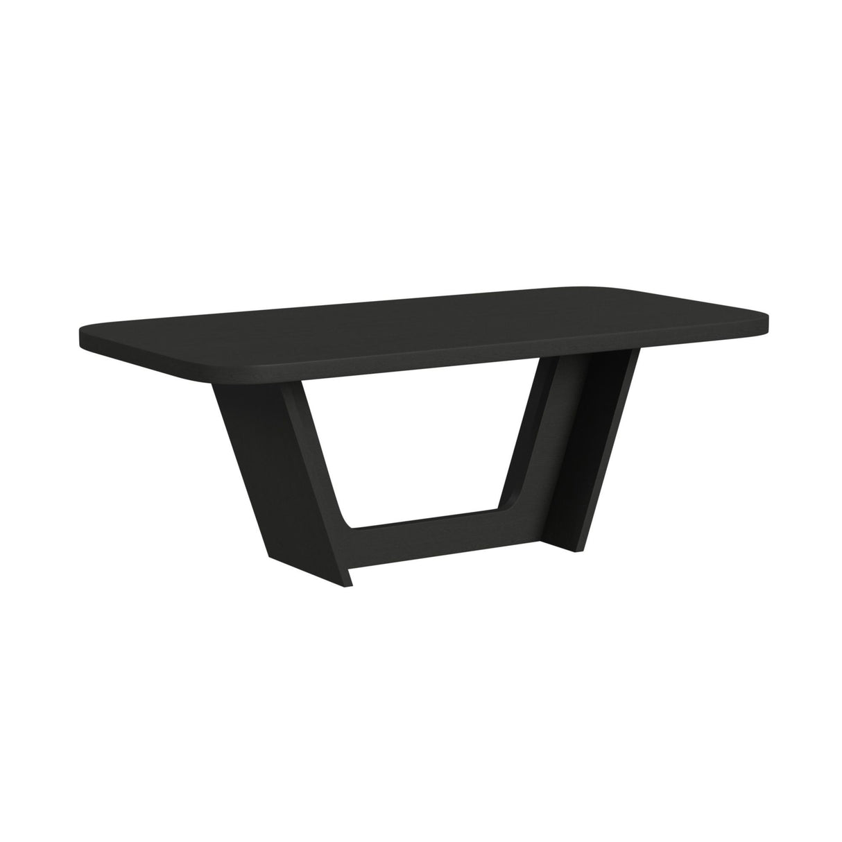 Ridgemont - Mesa de comedor rectangular