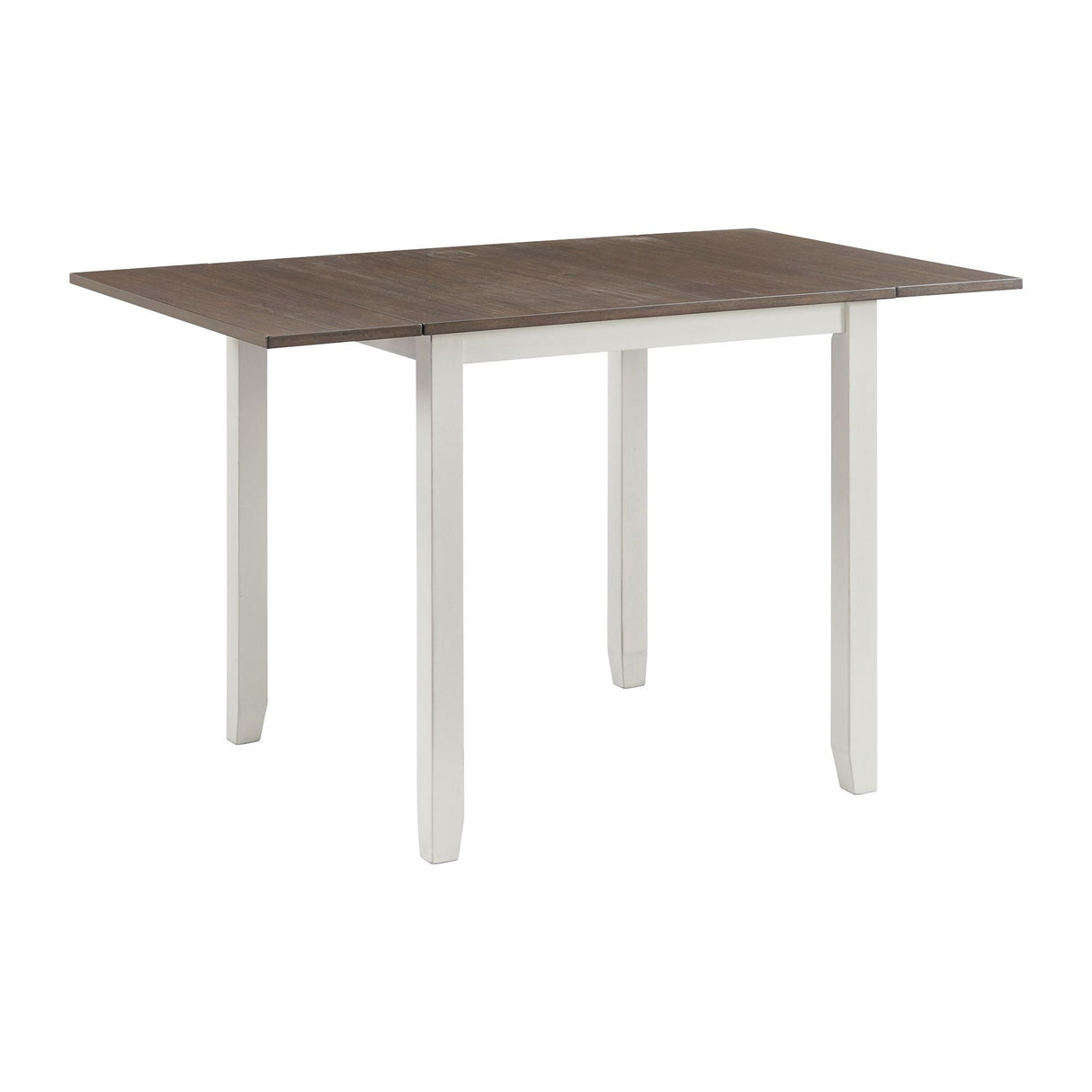 Martin - Juego de comedor con alas abatibles