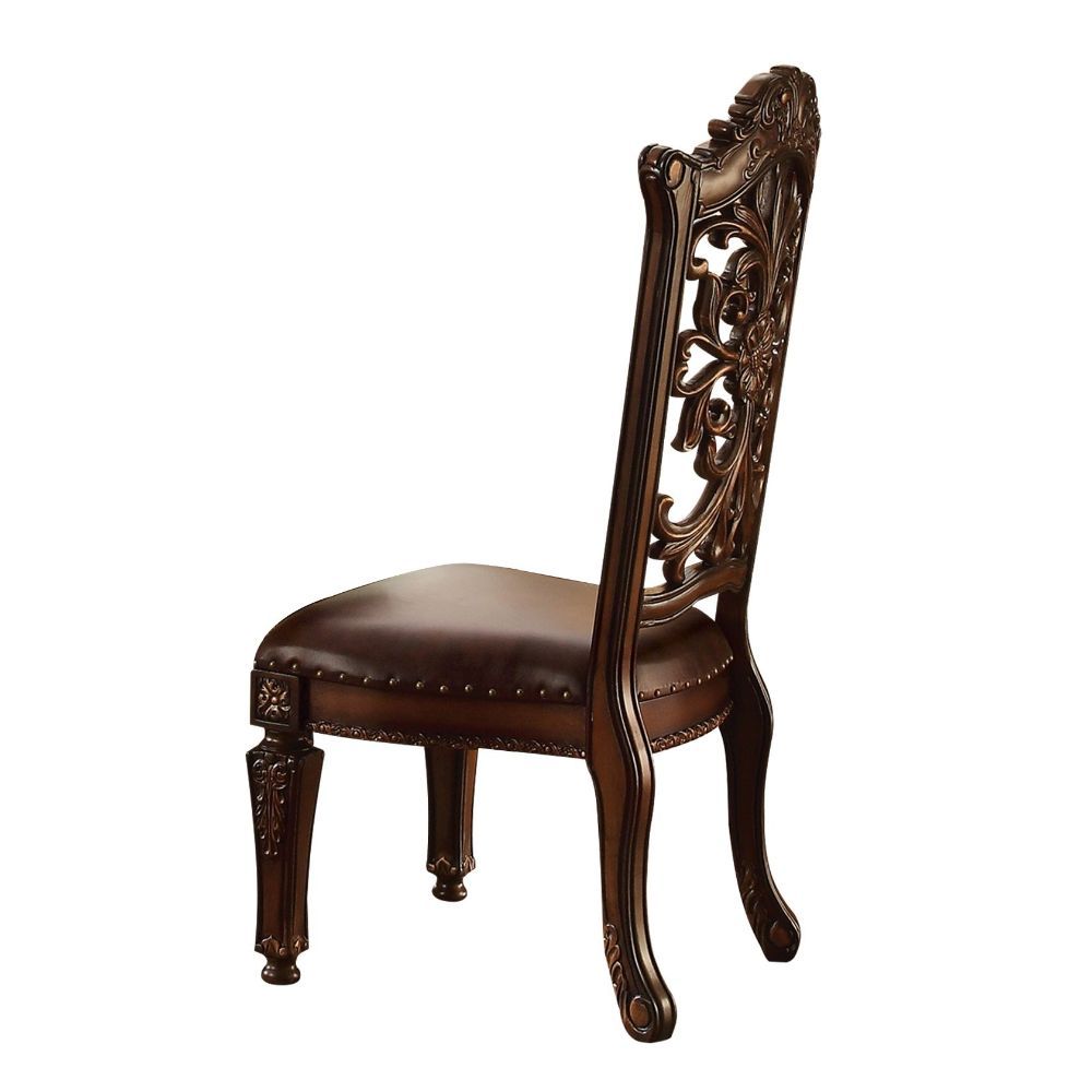 Vendome - Silla auxiliar (juego de 2)