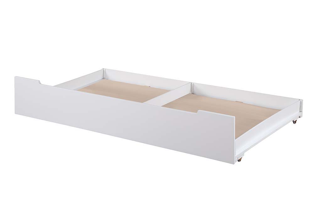 Loreen - Trundle - Acabado Roble y Blanco
