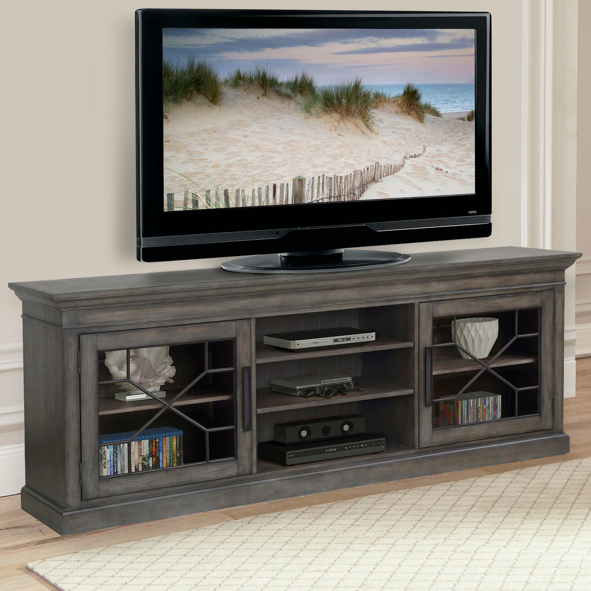Sundance - Consola de TV (92")