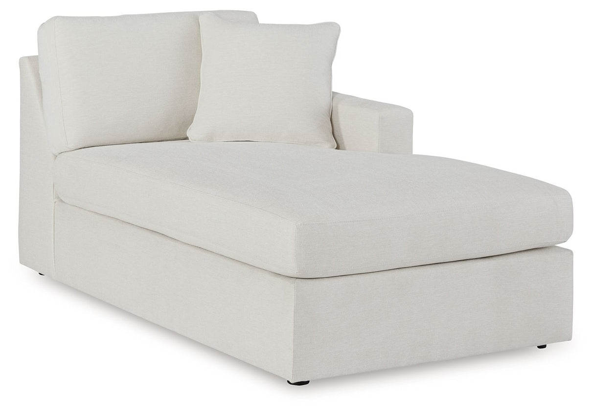 Modmax - 4 Piece Sectional
