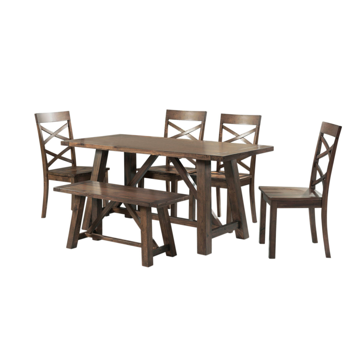 Renegade - Juego de comedor
