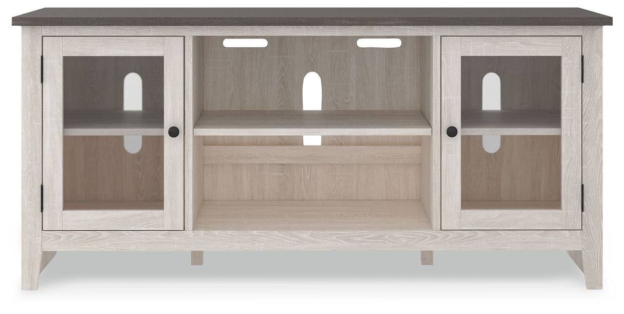 Dorrinson - Mueble de TV