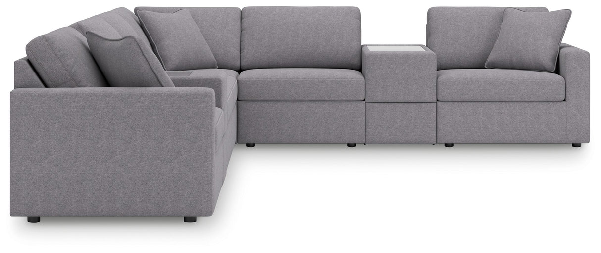 Modmax - Seccional - Granito