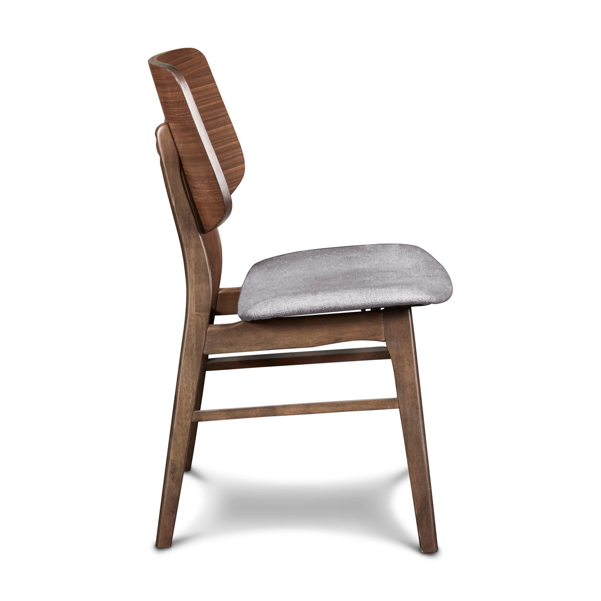Oscar - Silla con Cojín (Juego de 2)