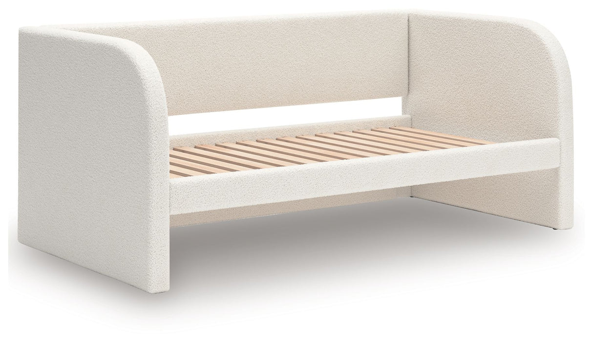 Arloster - Upholstered Day Bed alternate view 9