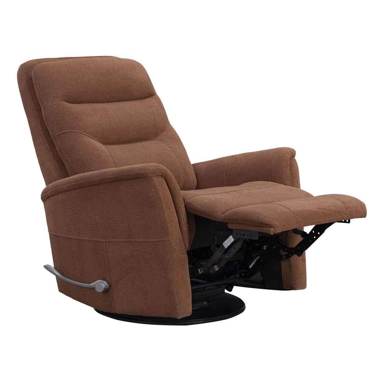Gemini - Reclinable giratorio manual