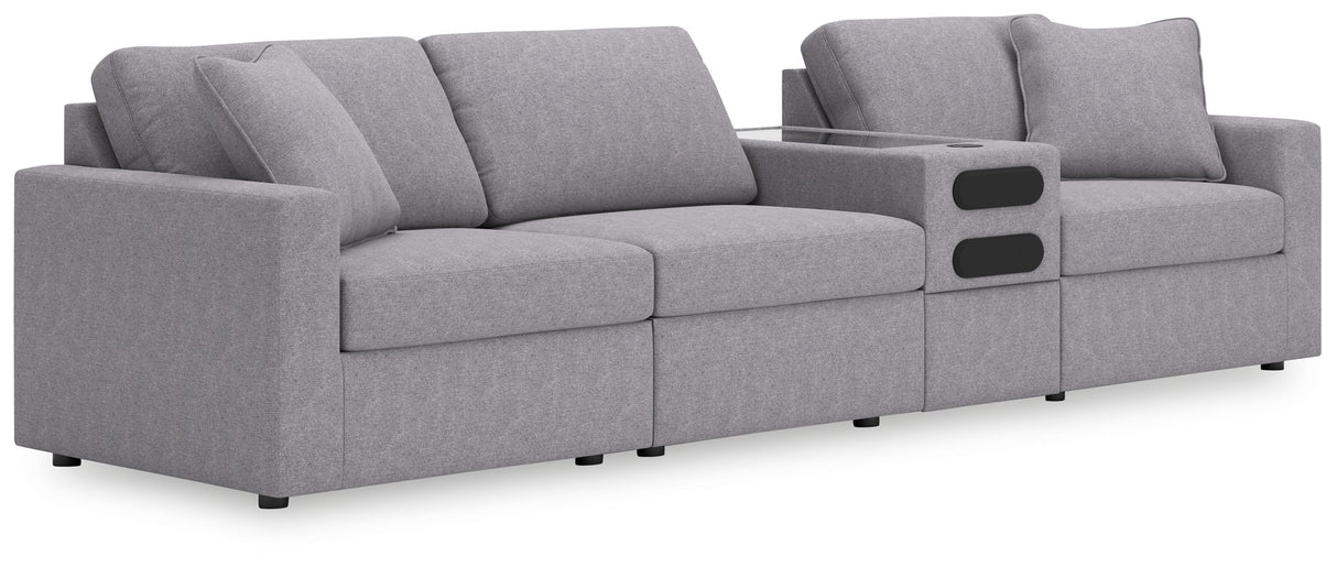 Modmax - Seccional - Granito
