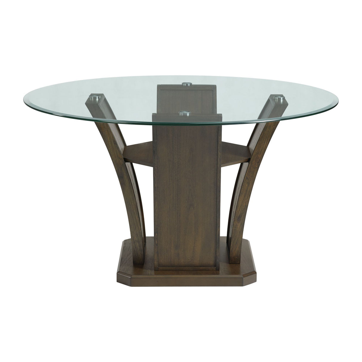 Dapper - Mesa de comedor redonda