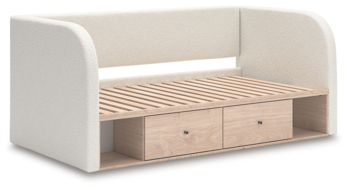 Arloster - Upholstered Day Bed alternate view 10