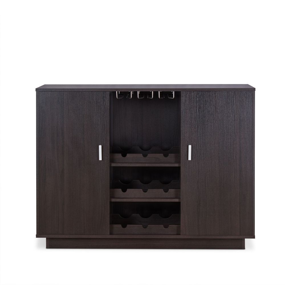 Hazen - Servidor - Espresso - 35"