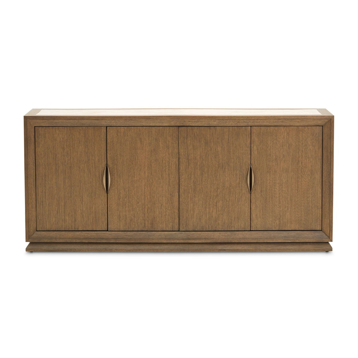 Portrait - Sideboard With LED Lights