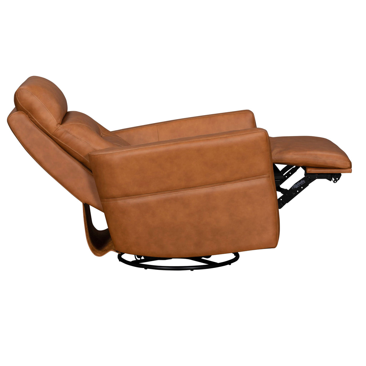 Remmington - Sillón reclinable giratorio eléctrico