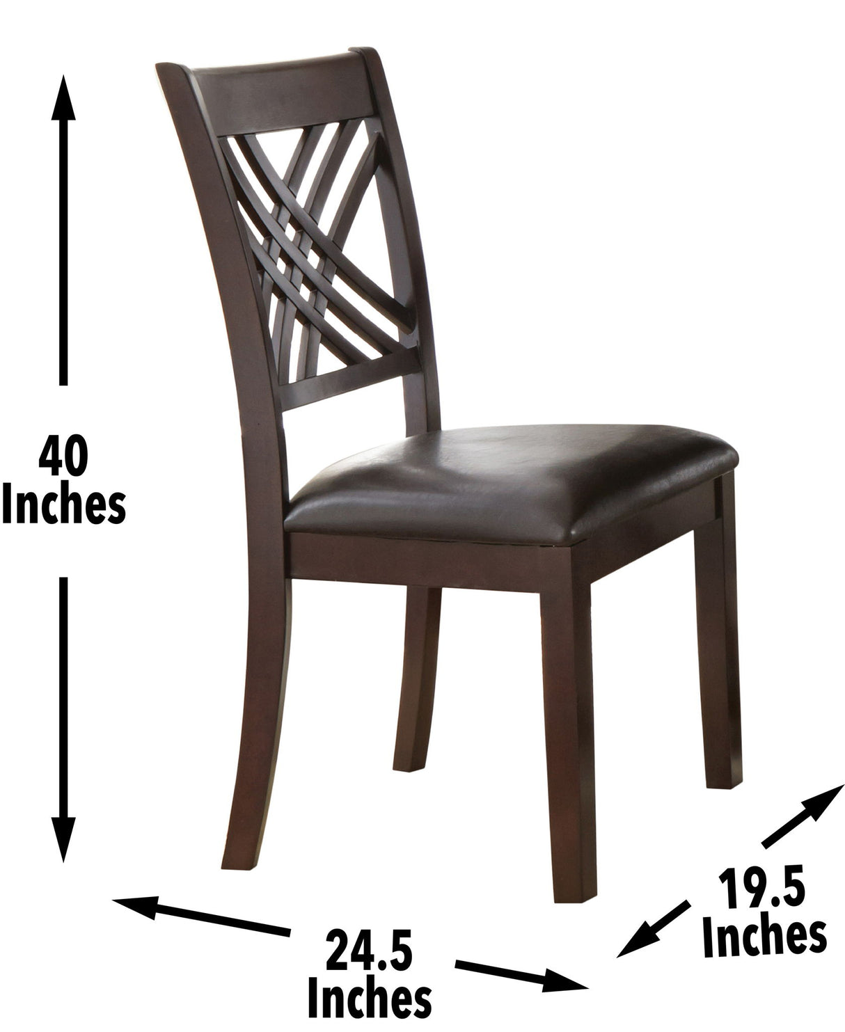 Adrian - Dining Set alternate view 9
