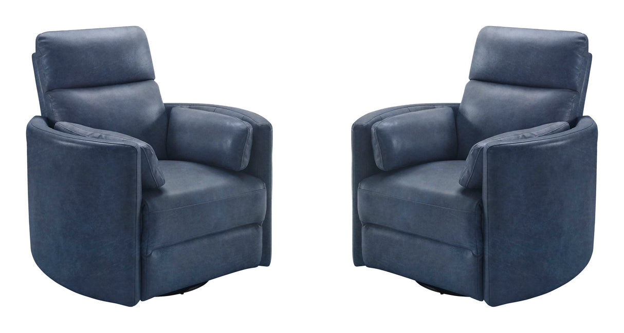 Radius - Power Swivel Glider Recliner