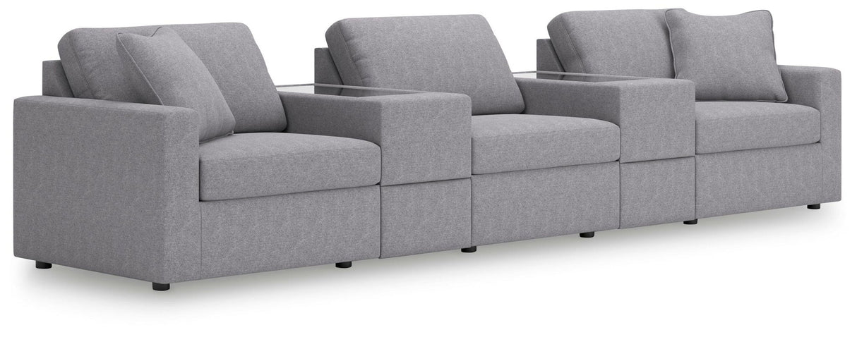 Modmax - Seccional - Granito