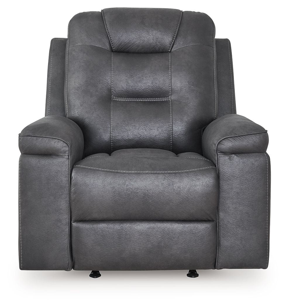 Stockworth - Reclinable balancín
