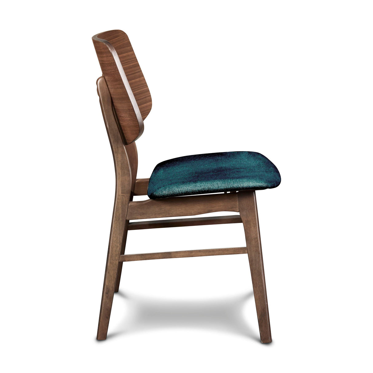 Oscar - Silla con Cojín (Juego de 2)