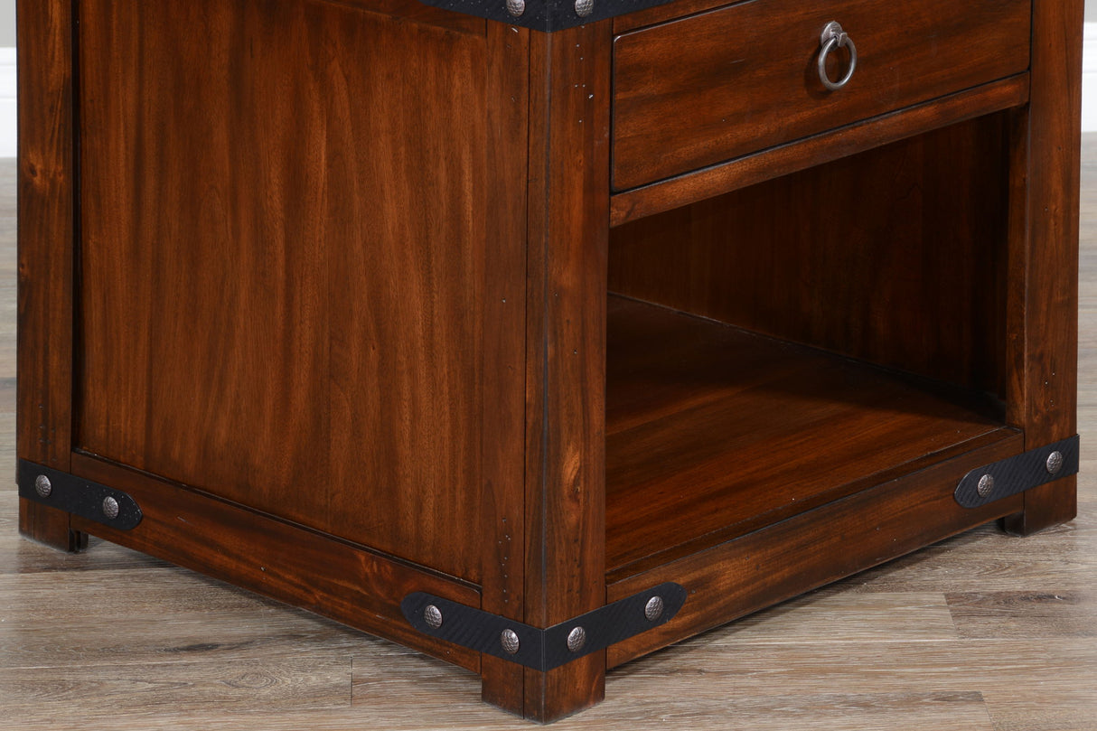 Santa Fe - Table