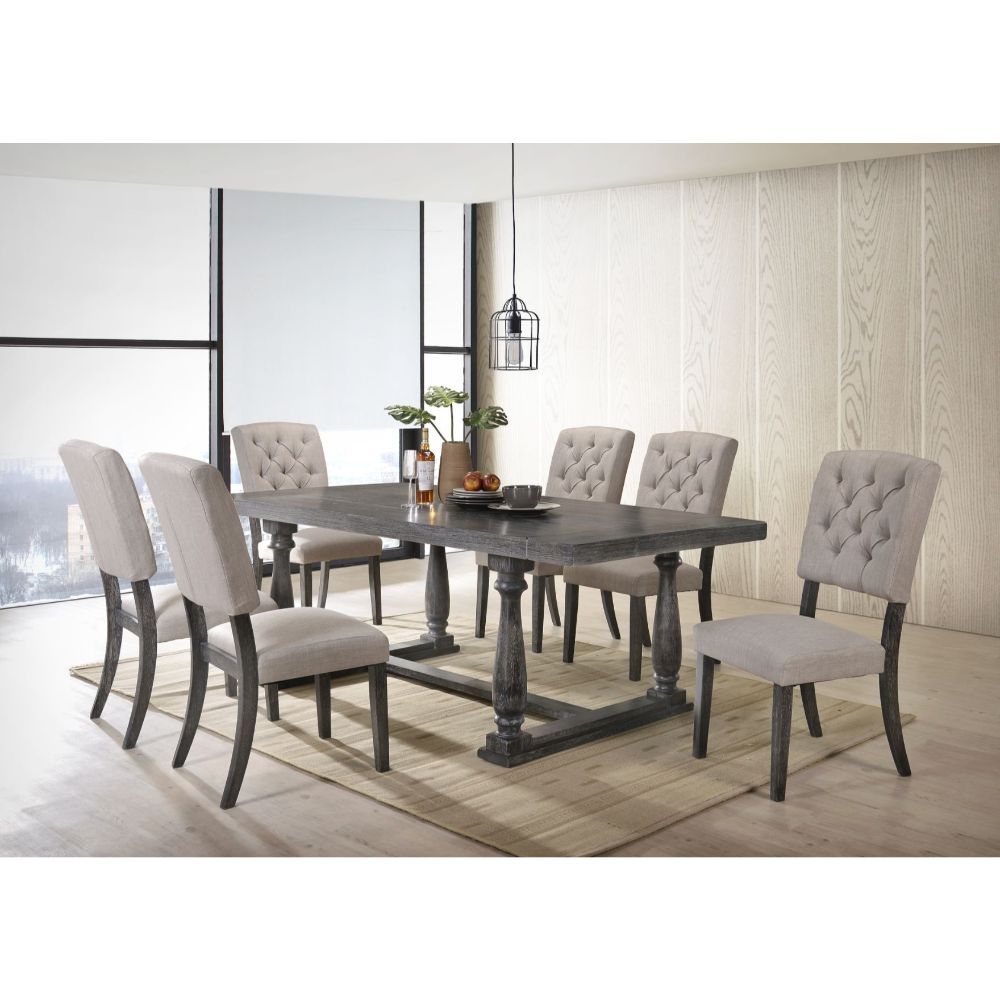 Bernard - Mesa de comedor