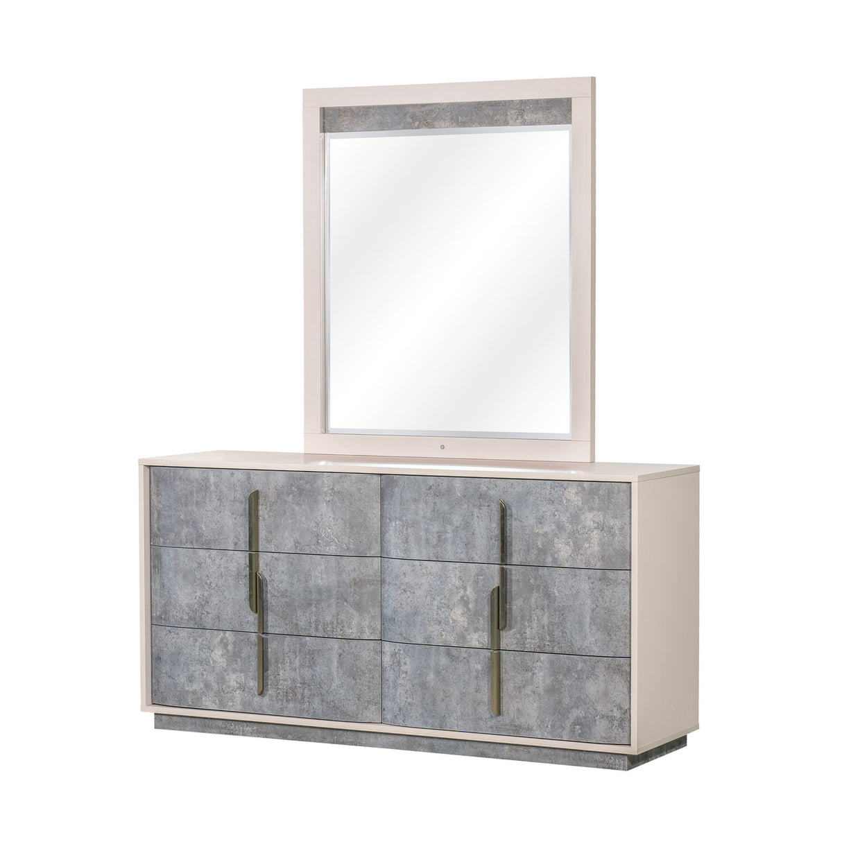 Pavira - Dresser