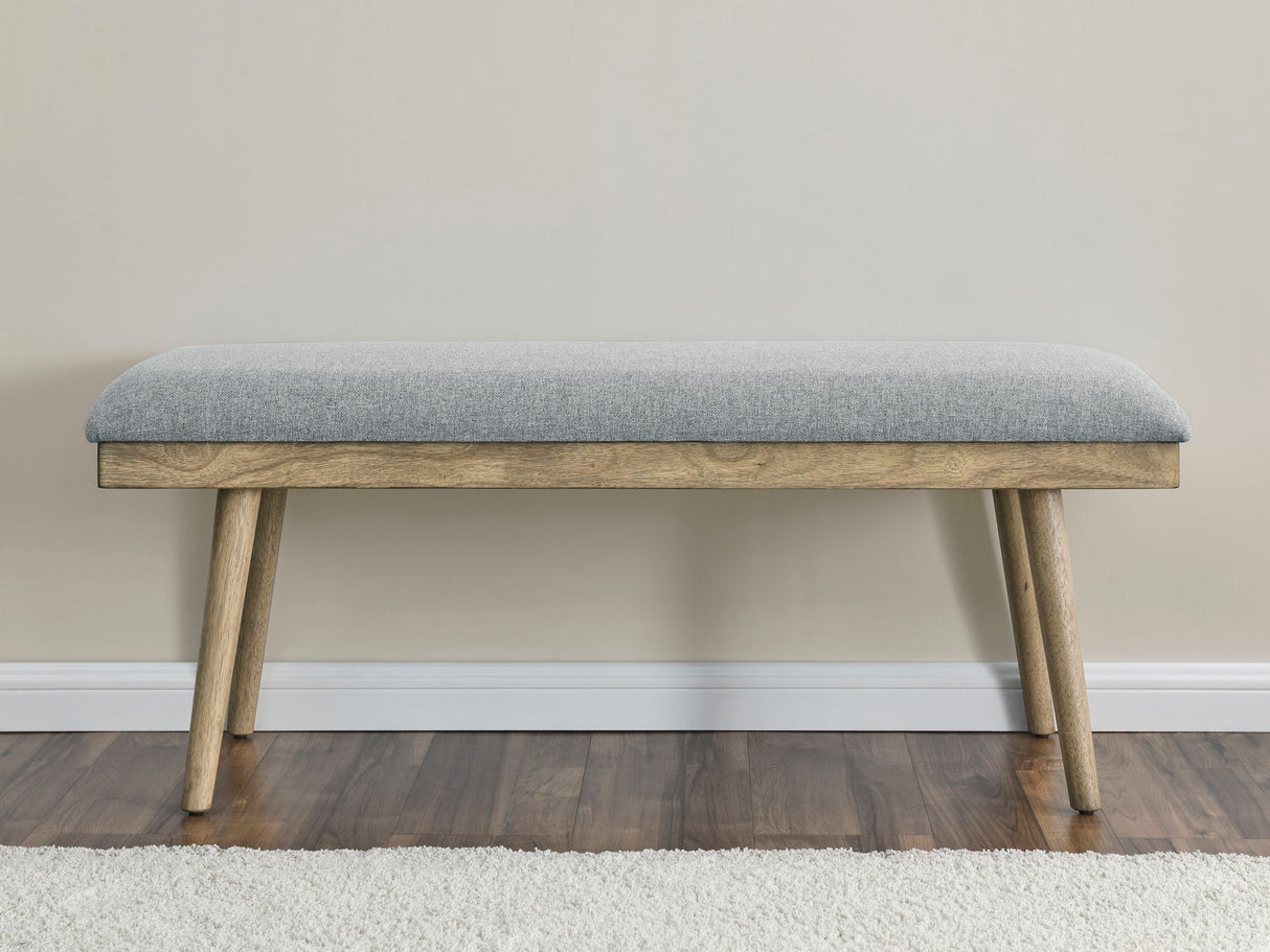 Vida - Dining Bench