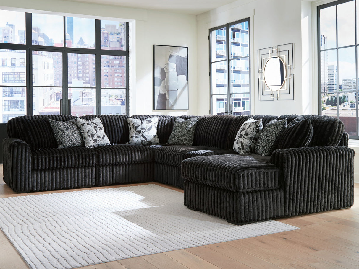 Midnight-Madness - Sectional
