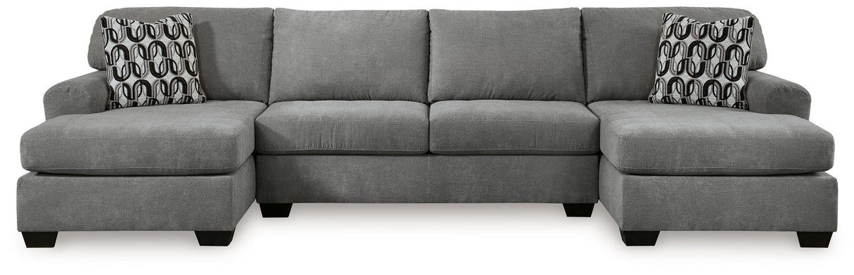 Birkdale Court - Sectional