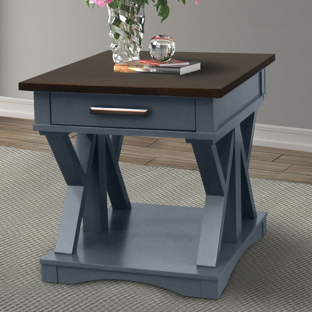 Americana Modern - End Table alternate view 5